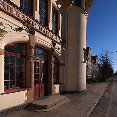 Ting1903 Bed & Breakfast Авеста Экстерьер фото