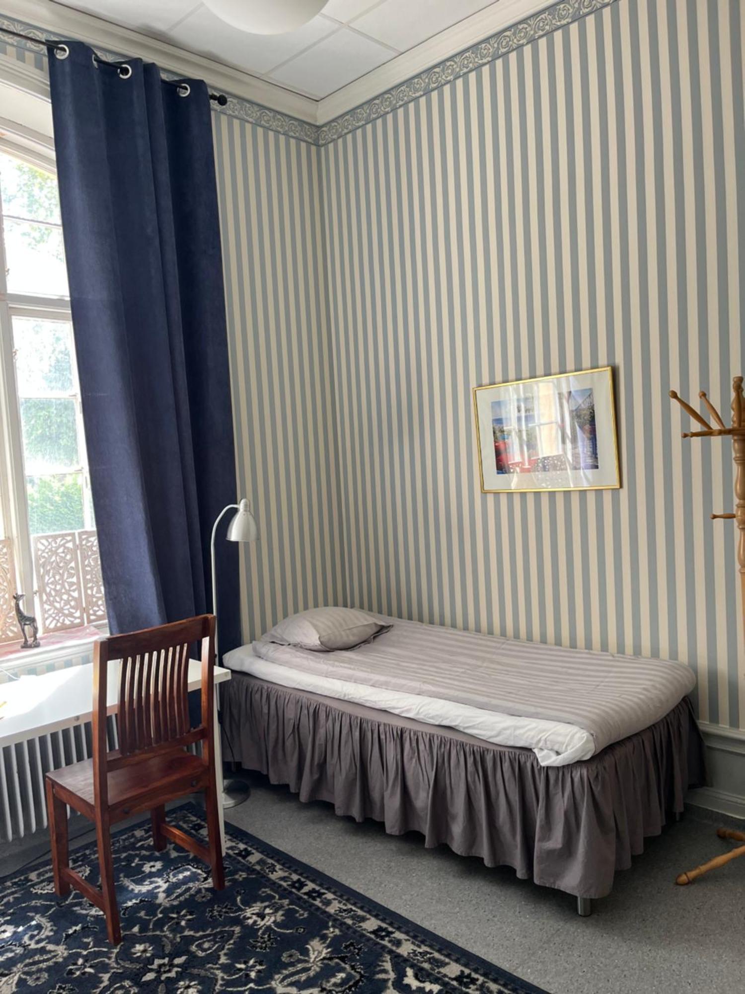 Ting1903 Bed & Breakfast Авеста Экстерьер фото
