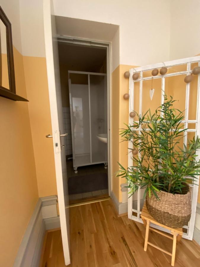 Ting1903 Bed & Breakfast Авеста Экстерьер фото